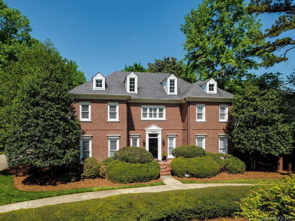 3500 Broadfield Road Charlotte NC 28226
