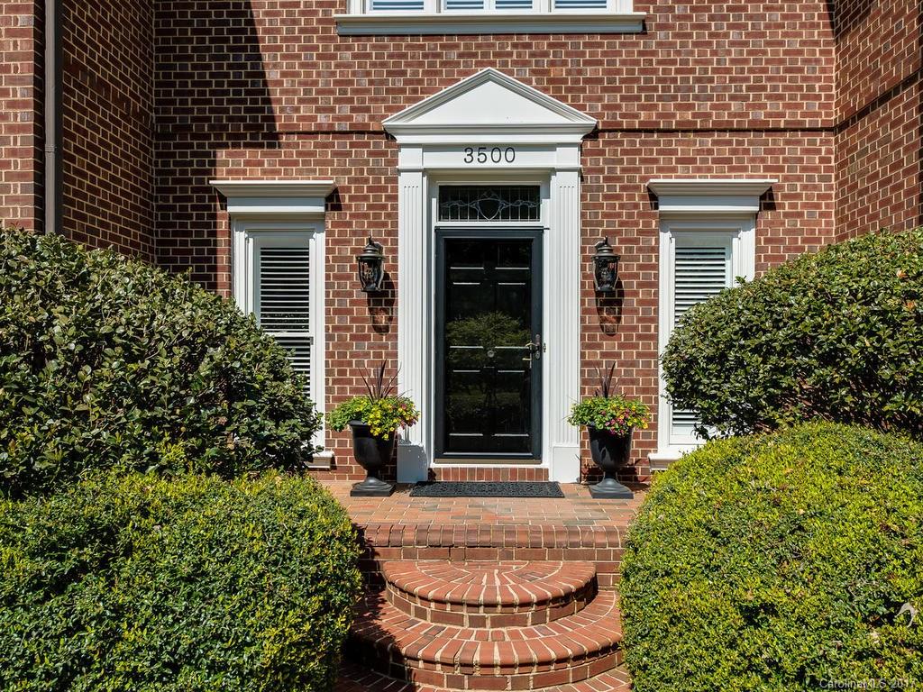 3500 Broadfield Road Charlotte NC 28226