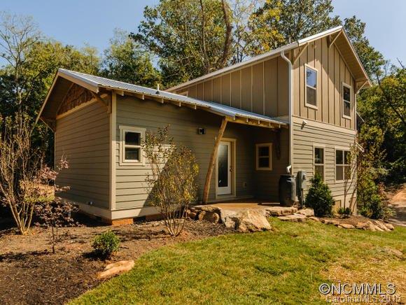 10 Moore Avenue Asheville NC 28806
