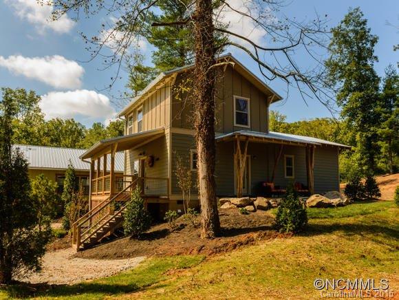 10 Moore Avenue Asheville NC 28806