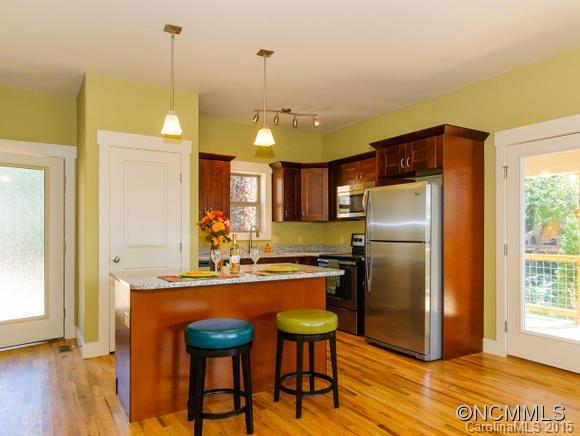 10 Moore Avenue Asheville NC 28806
