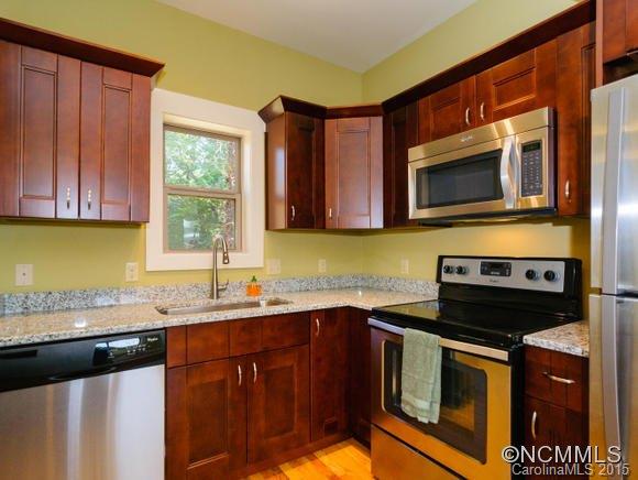 10 Moore Avenue Asheville NC 28806