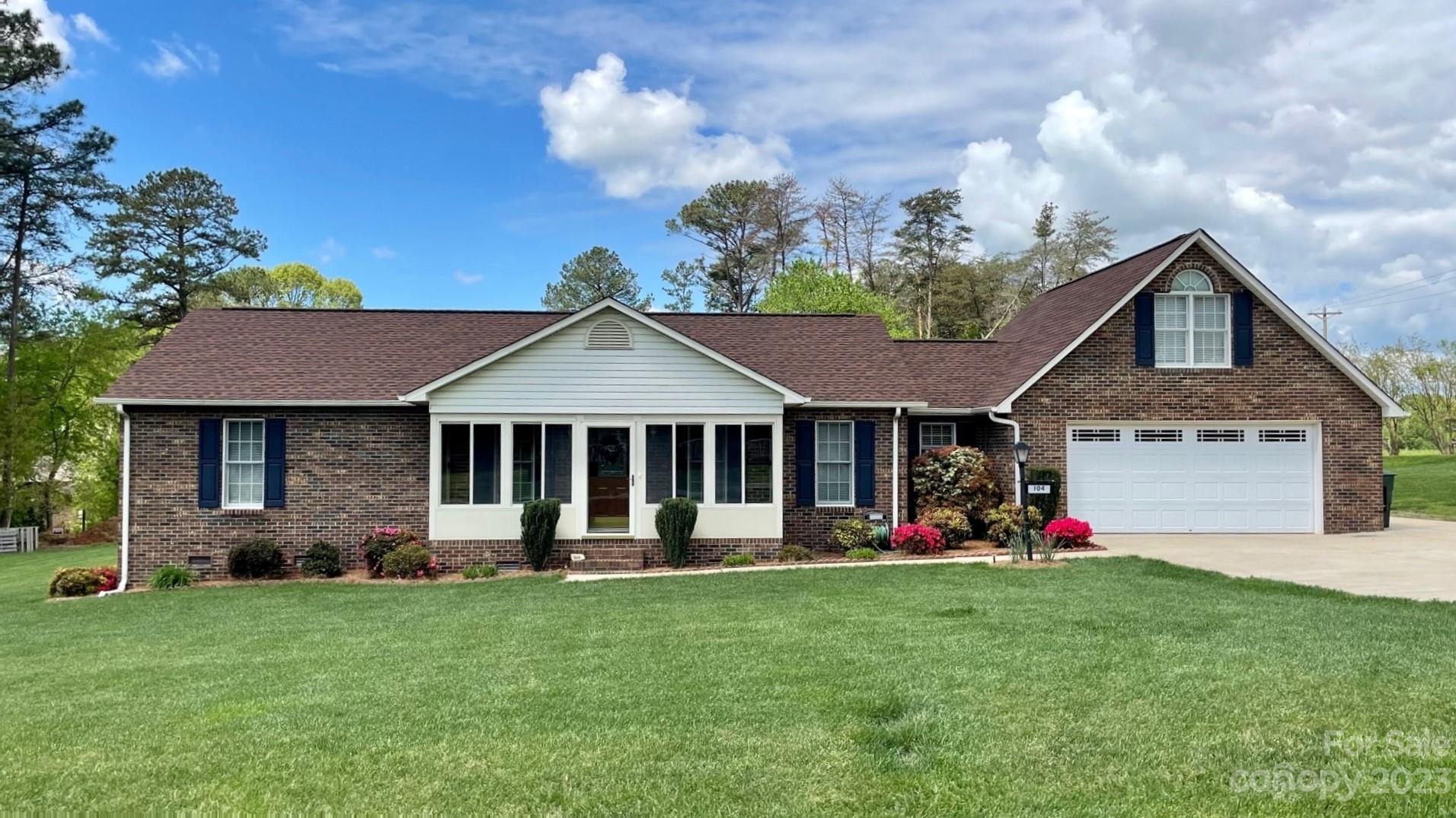 104 Ethel Lane Statesville NC 28625