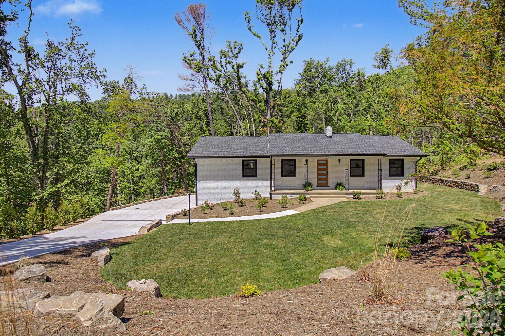 5 Kent Place Asheville NC 28804