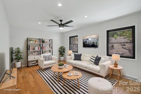 5 Kent Place Asheville NC 28804
