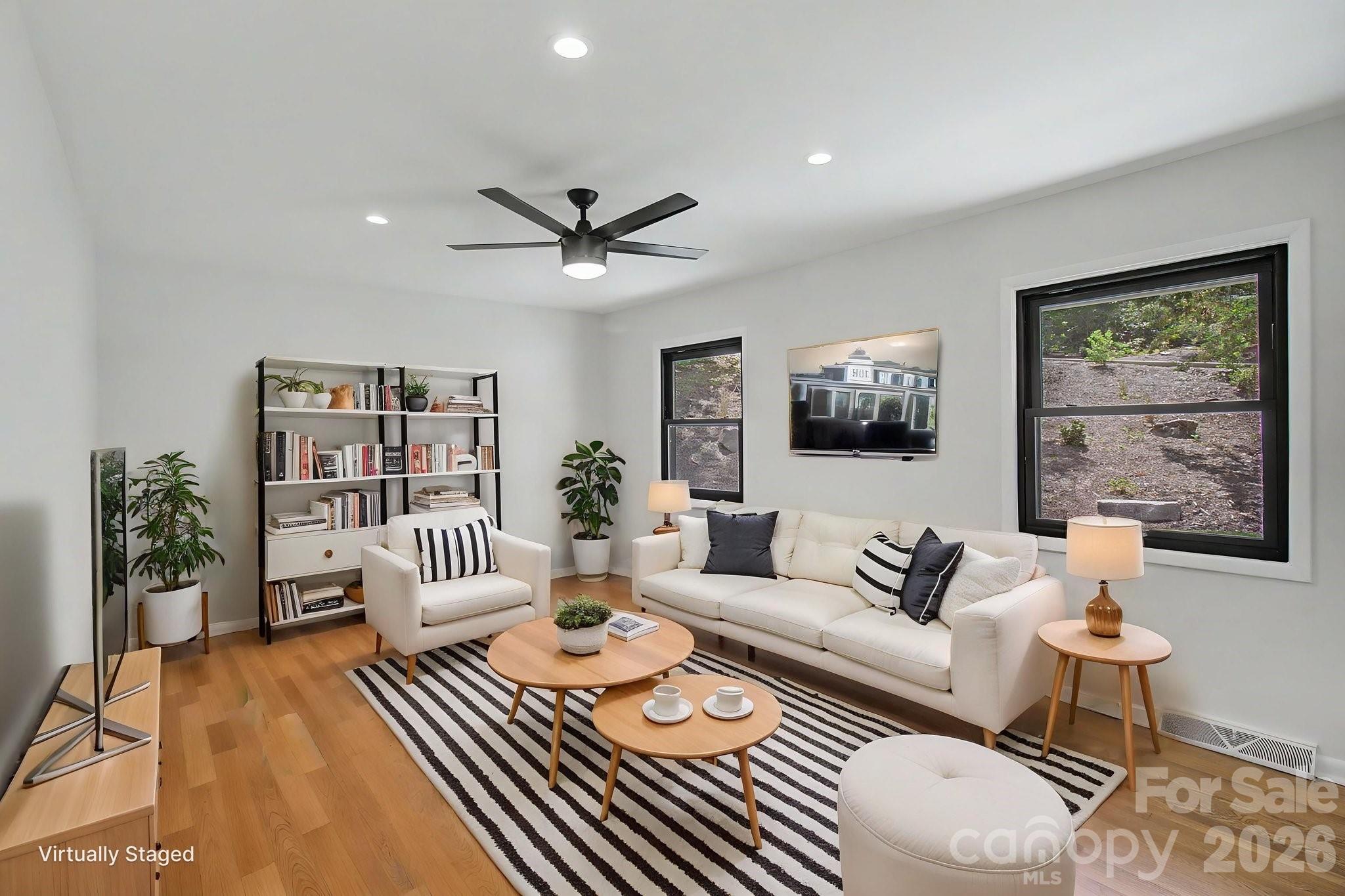 5 Kent Place Asheville NC 28804