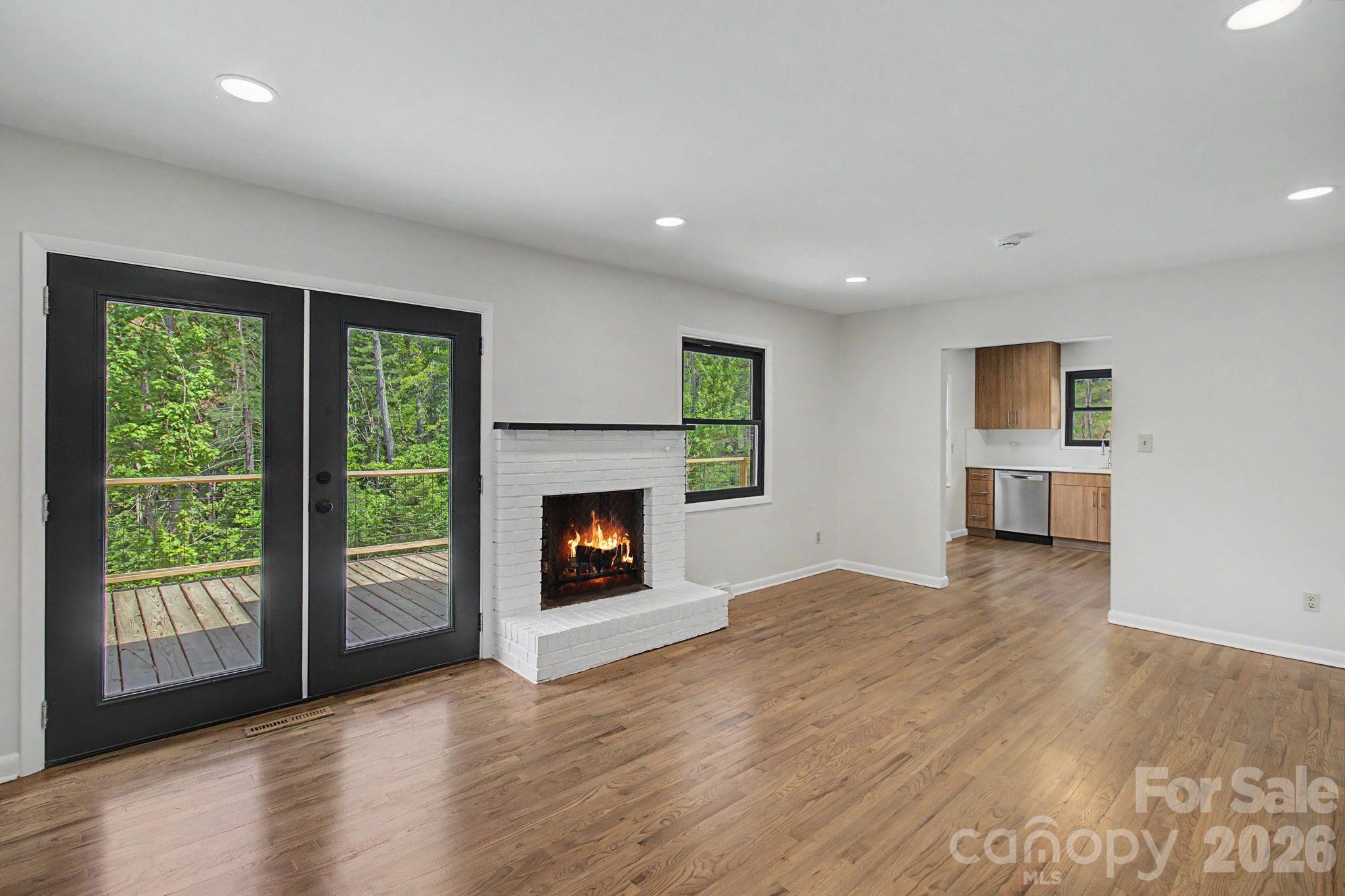 5 Kent Place Asheville NC 28804