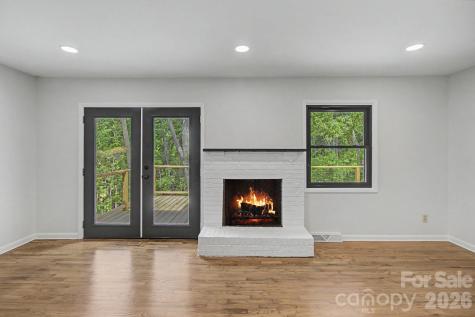 5 Kent Place Asheville NC 28804