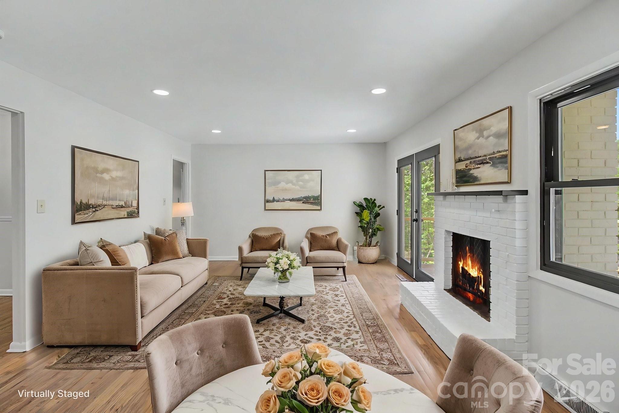 5 Kent Place Asheville NC 28804