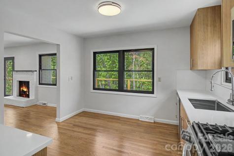 5 Kent Place Asheville NC 28804