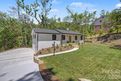 5 Kent Place Asheville NC 28804