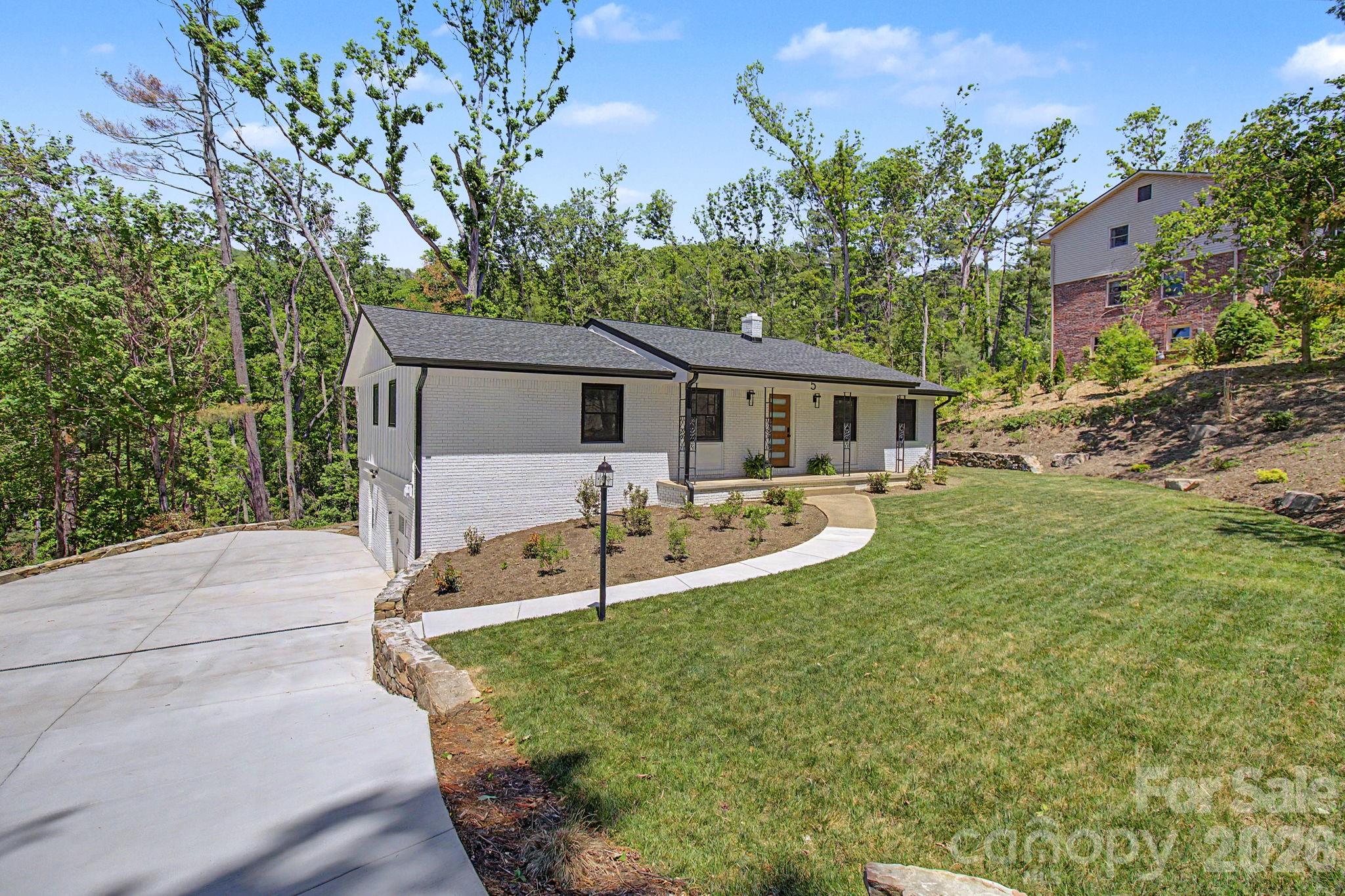 5 Kent Place Asheville NC 28804