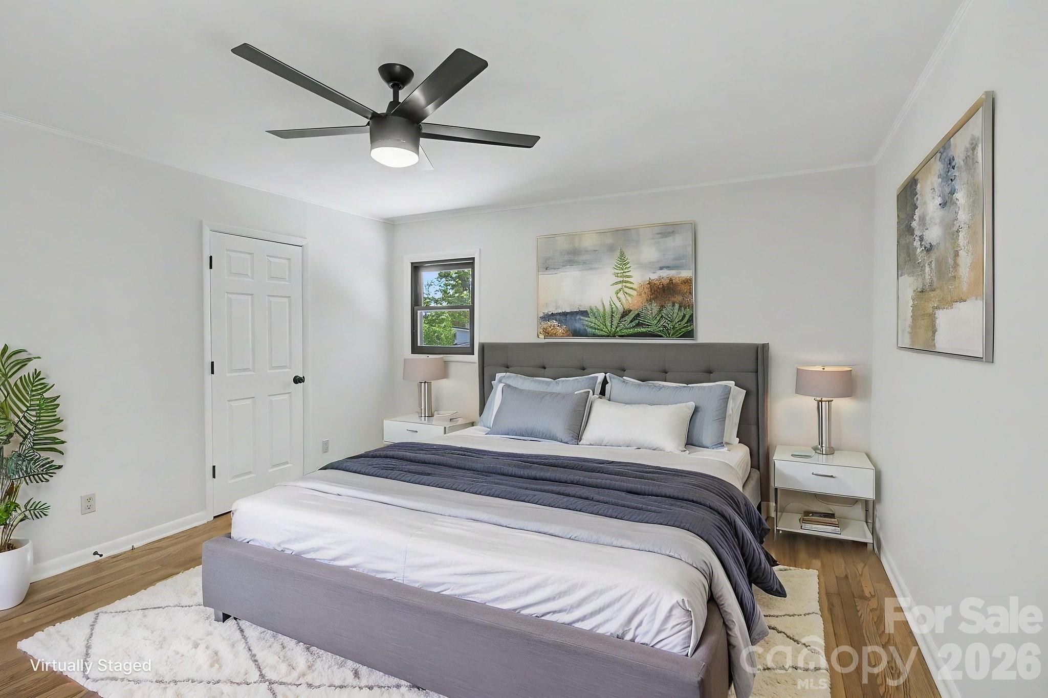 5 Kent Place Asheville NC 28804
