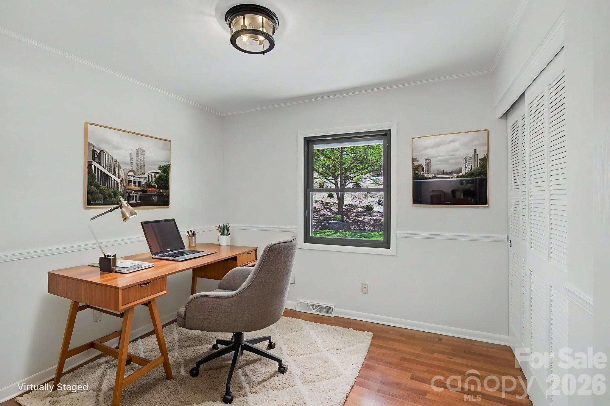 5 Kent Place Asheville NC 28804