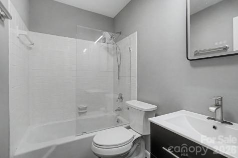 5 Kent Place Asheville NC 28804