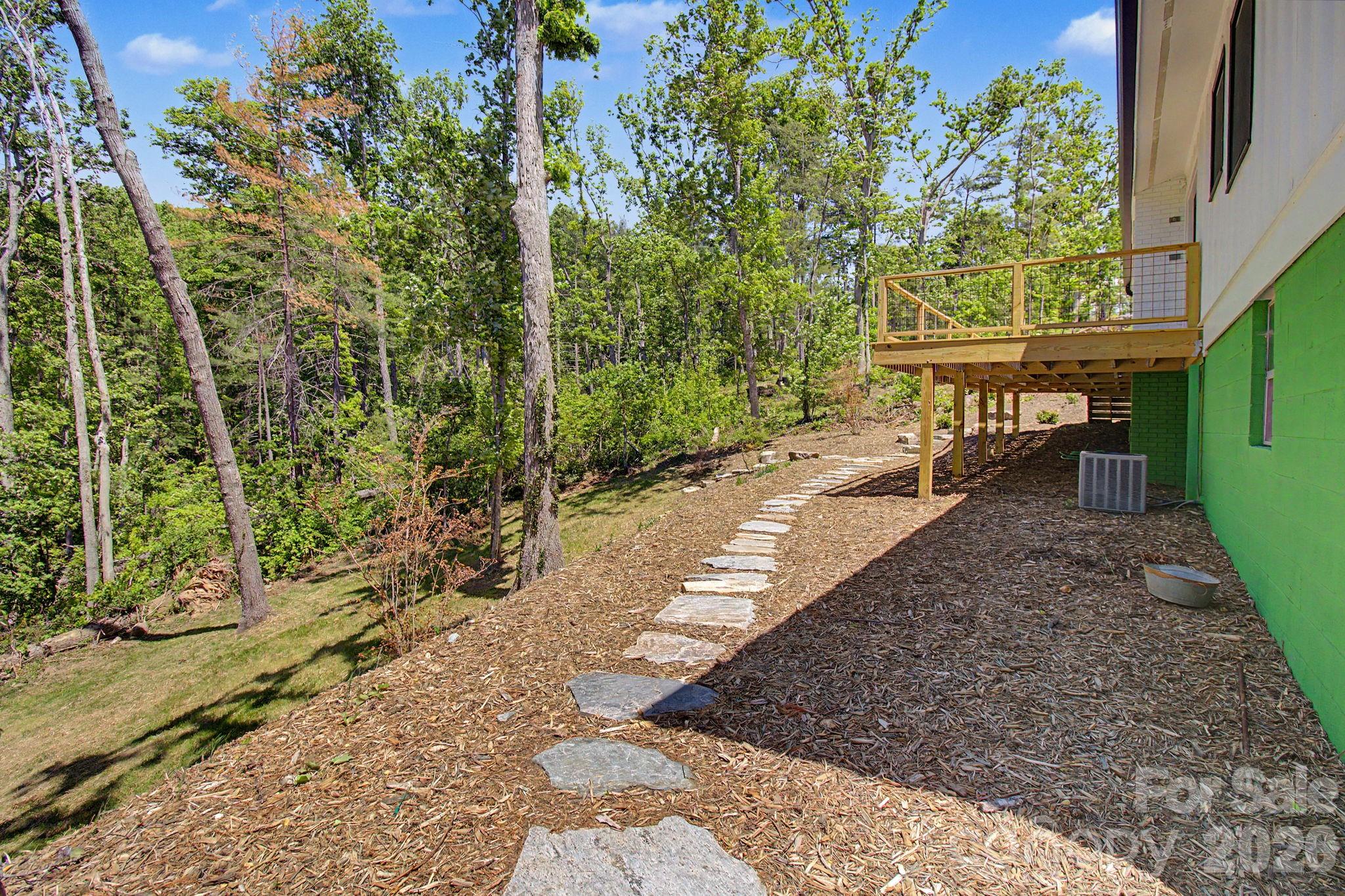 5 Kent Place Asheville NC 28804