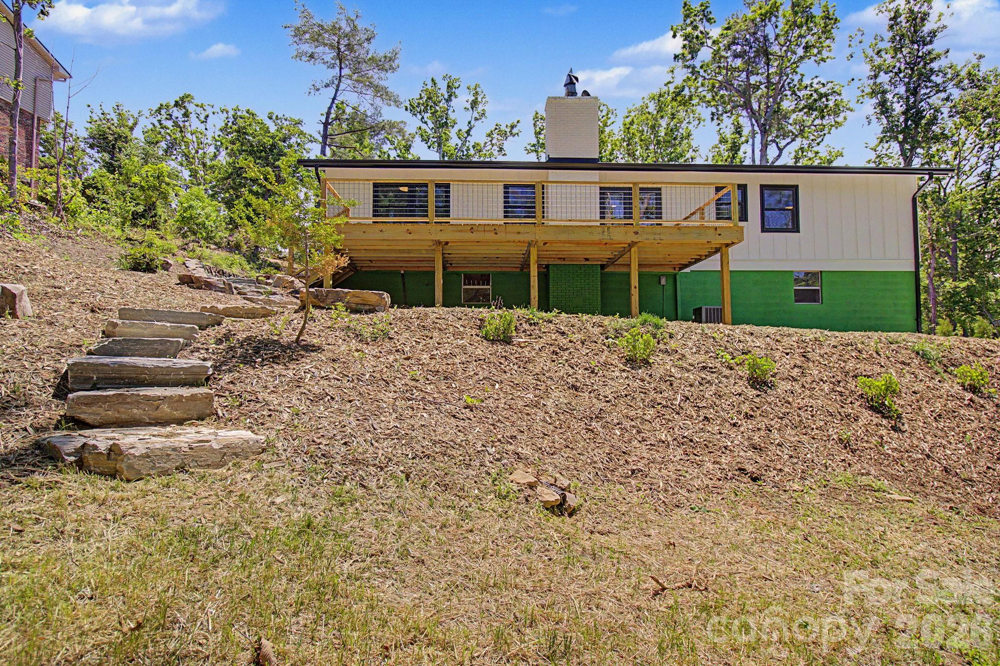 5 Kent Place Asheville NC 28804