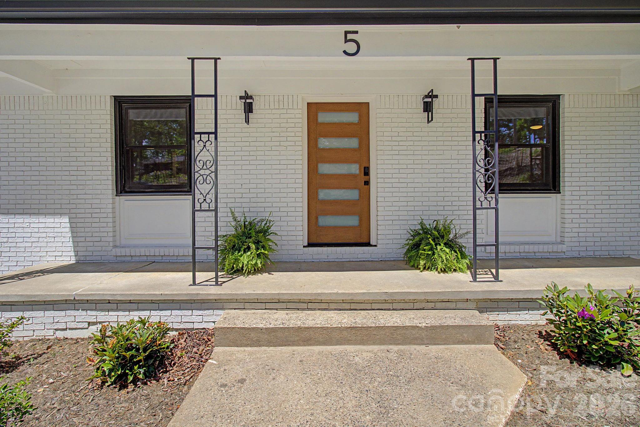5 Kent Place Asheville NC 28804