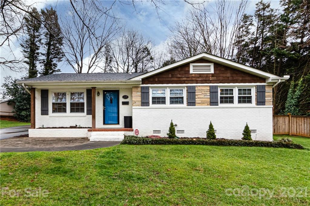 1417 Burnley Road Charlotte NC 28210