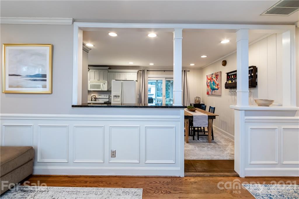 1417 Burnley Road Charlotte NC 28210