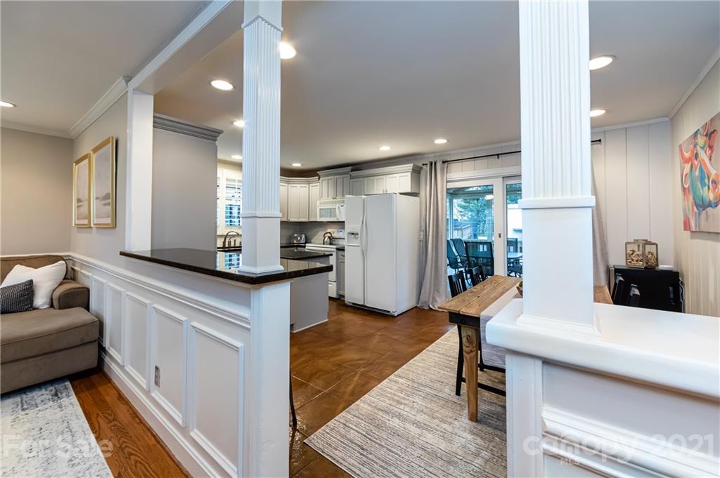 1417 Burnley Road Charlotte NC 28210
