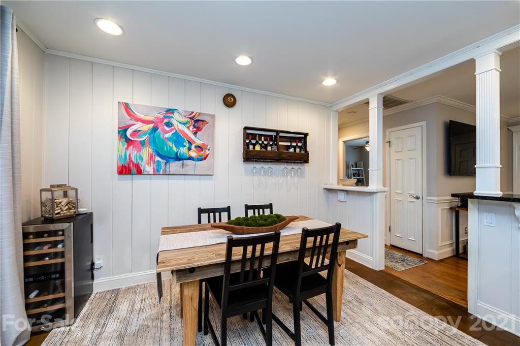 1417 Burnley Road Charlotte NC 28210