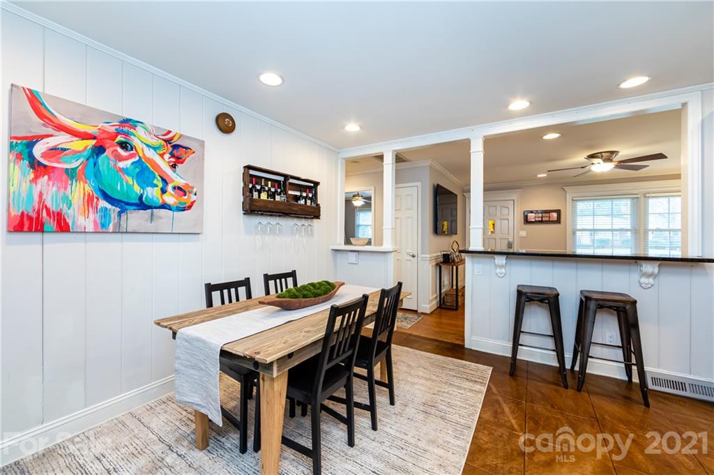 1417 Burnley Road Charlotte NC 28210