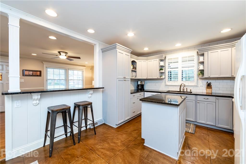 1417 Burnley Road Charlotte NC 28210