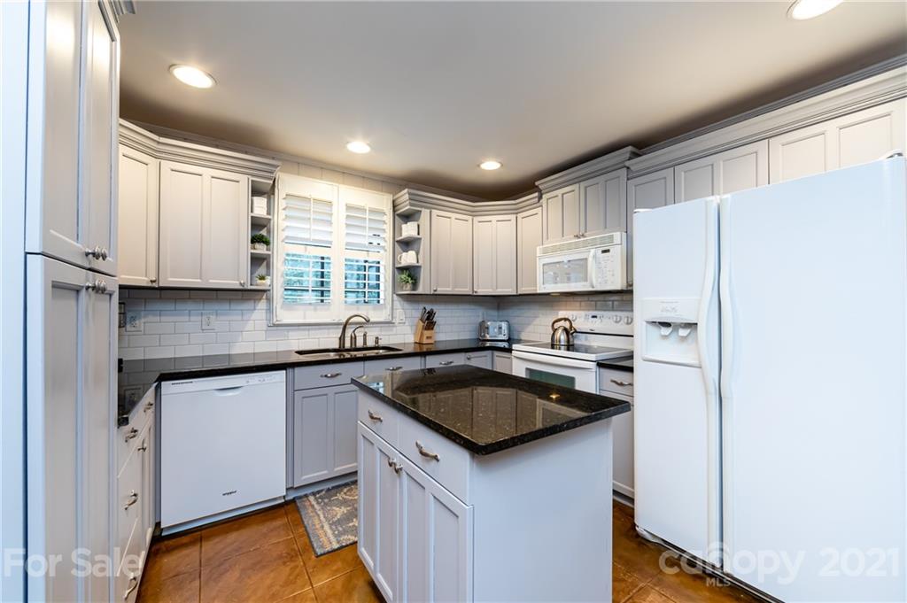 1417 Burnley Road Charlotte NC 28210