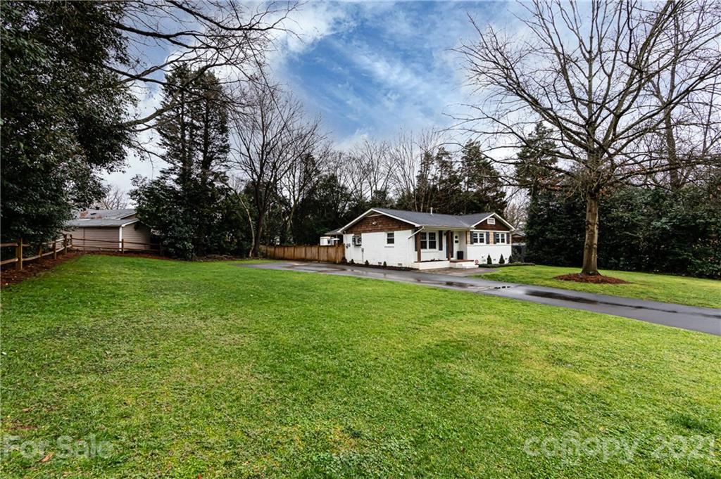 1417 Burnley Road Charlotte NC 28210