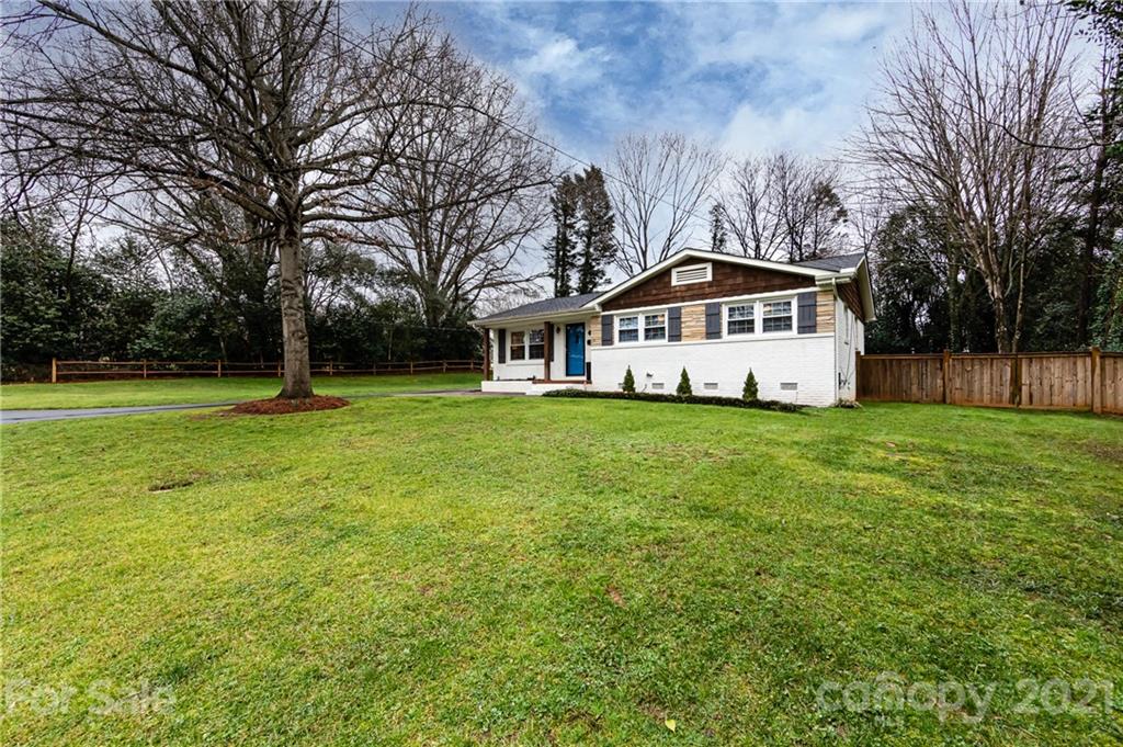 1417 Burnley Road Charlotte NC 28210