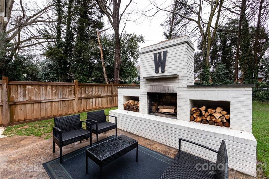1417 Burnley Road Charlotte NC 28210