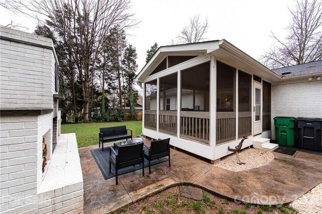 1417 Burnley Road Charlotte NC 28210