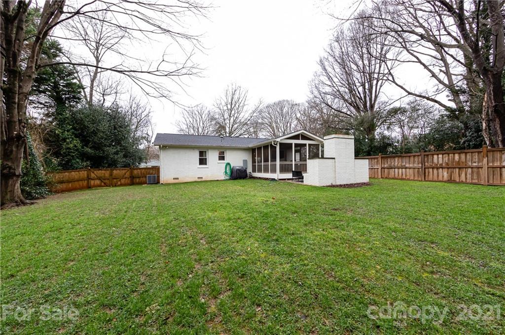 1417 Burnley Road Charlotte NC 28210