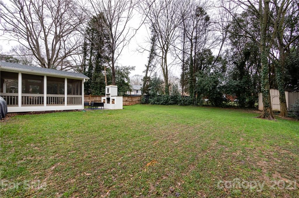 1417 Burnley Road Charlotte NC 28210