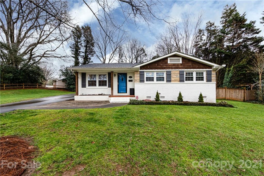 1417 Burnley Road Charlotte NC 28210