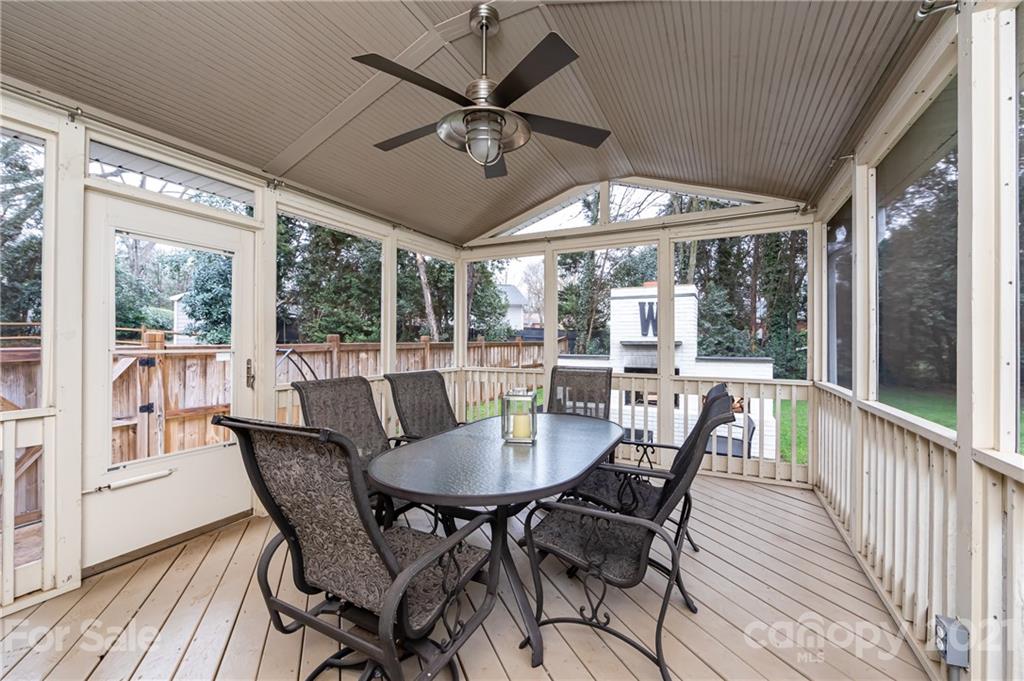 1417 Burnley Road Charlotte NC 28210