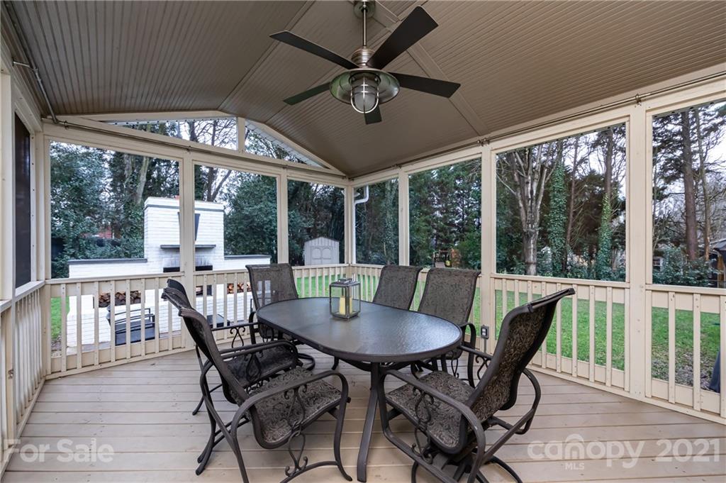 1417 Burnley Road Charlotte NC 28210