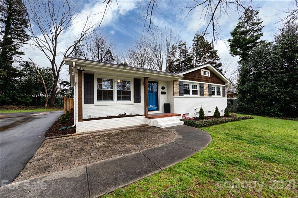 1417 Burnley Road Charlotte NC 28210