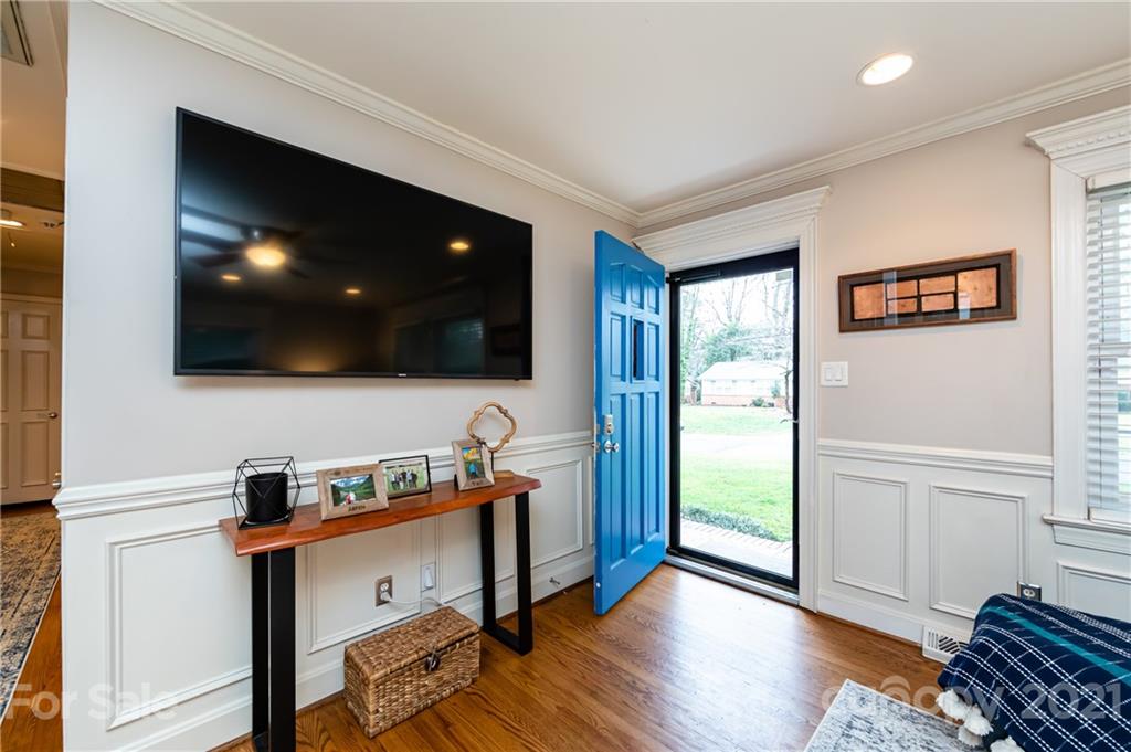 1417 Burnley Road Charlotte NC 28210