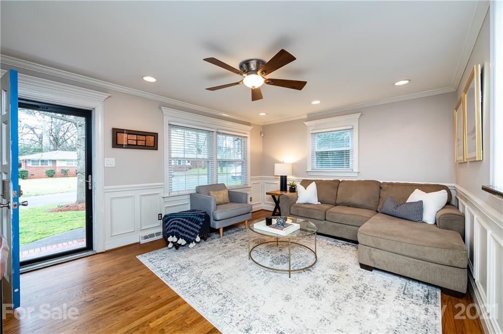 1417 Burnley Road Charlotte NC 28210