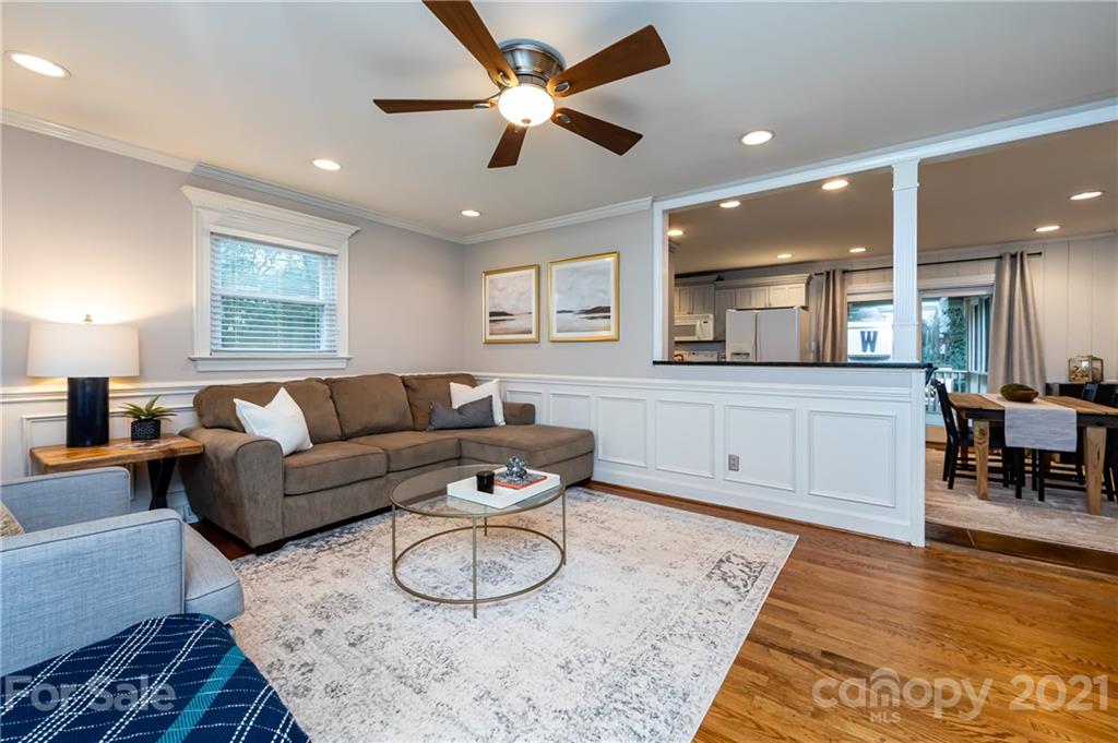 1417 Burnley Road Charlotte NC 28210