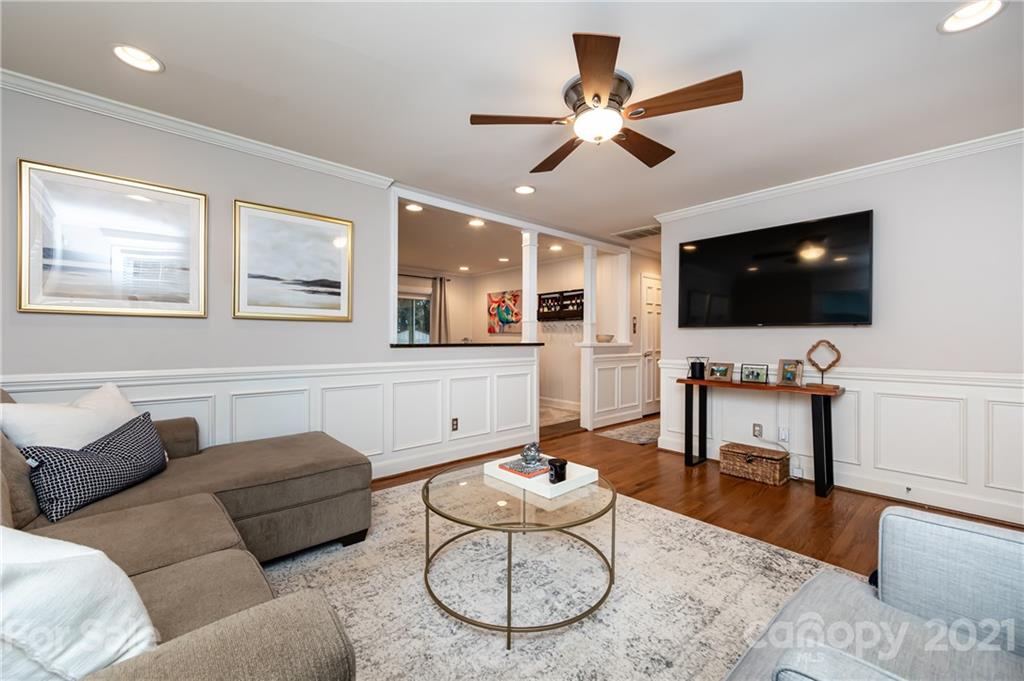 1417 Burnley Road Charlotte NC 28210