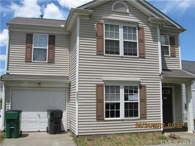 2861 Oasis Lane Charlotte NC 28214