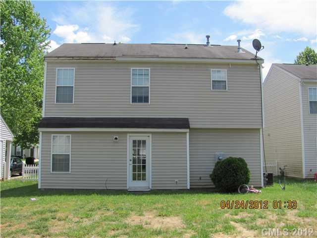 2861 Oasis Lane Charlotte NC 28214