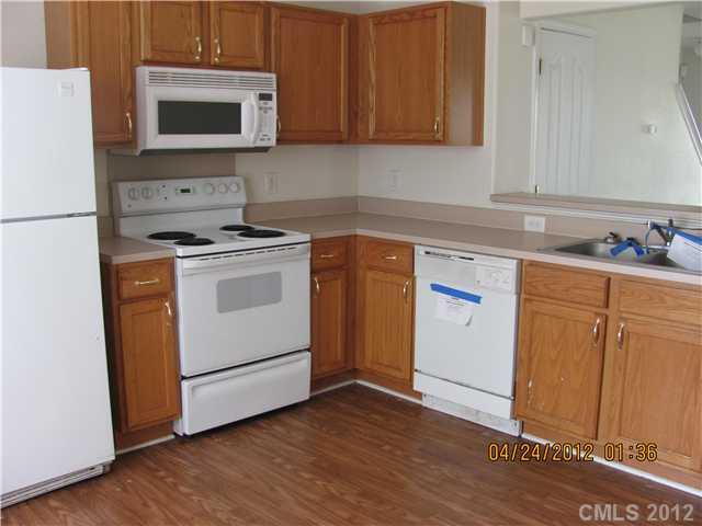 2861 Oasis Lane Charlotte NC 28214