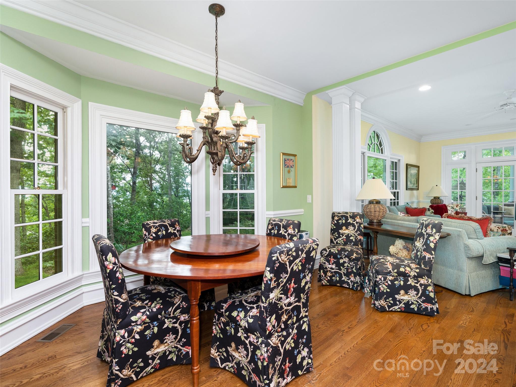 1767 Ridge Way Street Sylva NC 28779