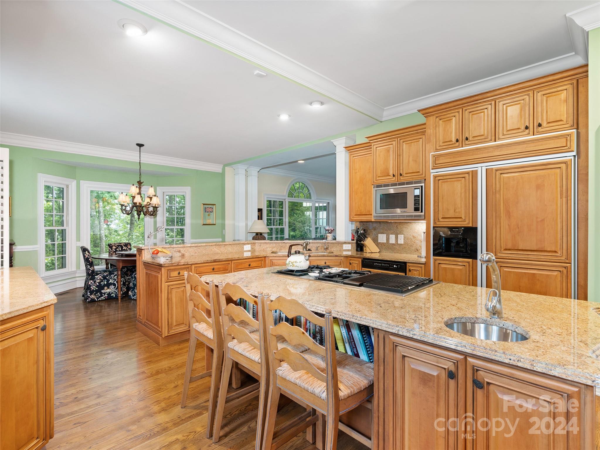 1767 Ridge Way Street Sylva NC 28779