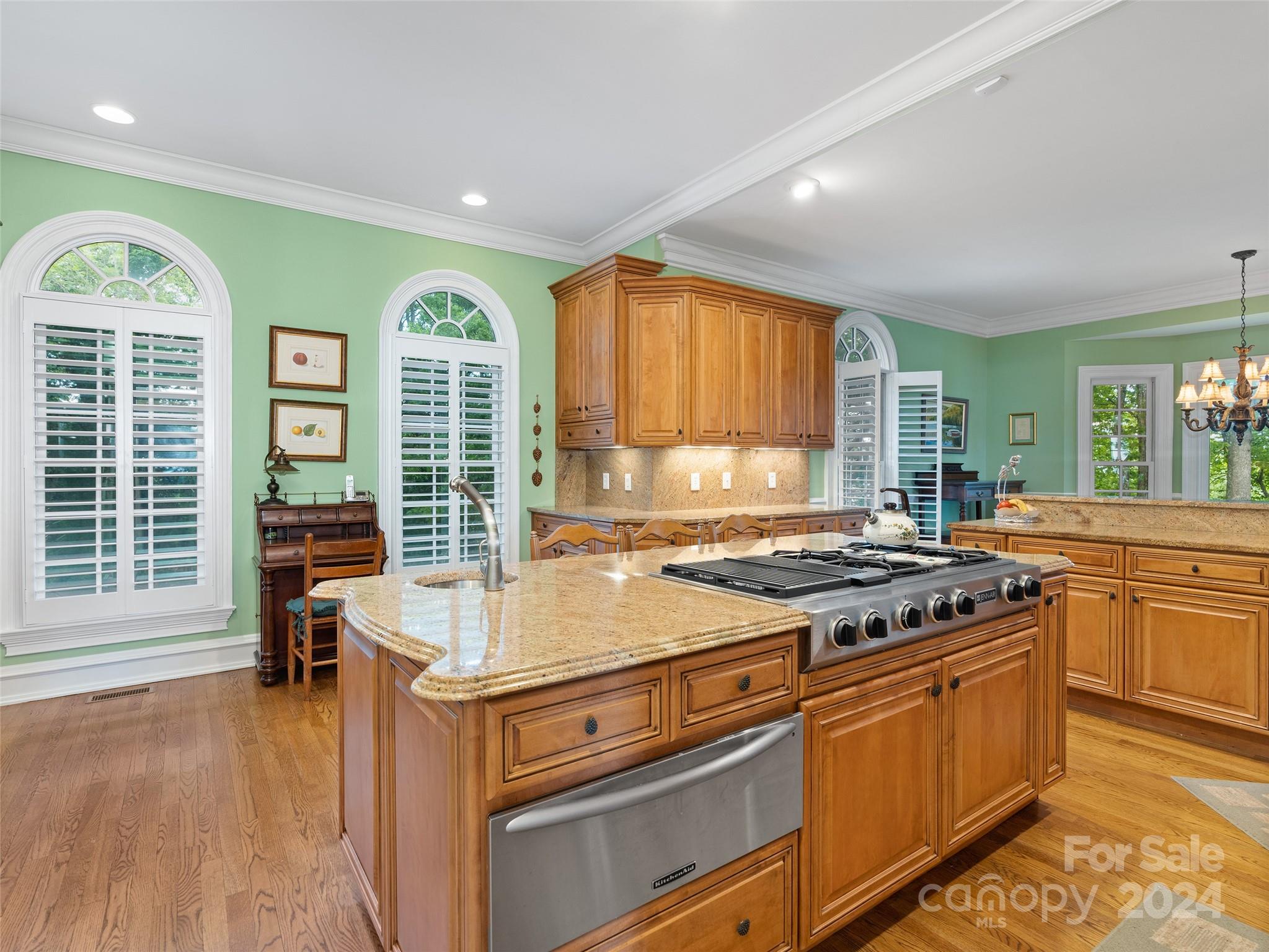 1767 Ridge Way Street Sylva NC 28779