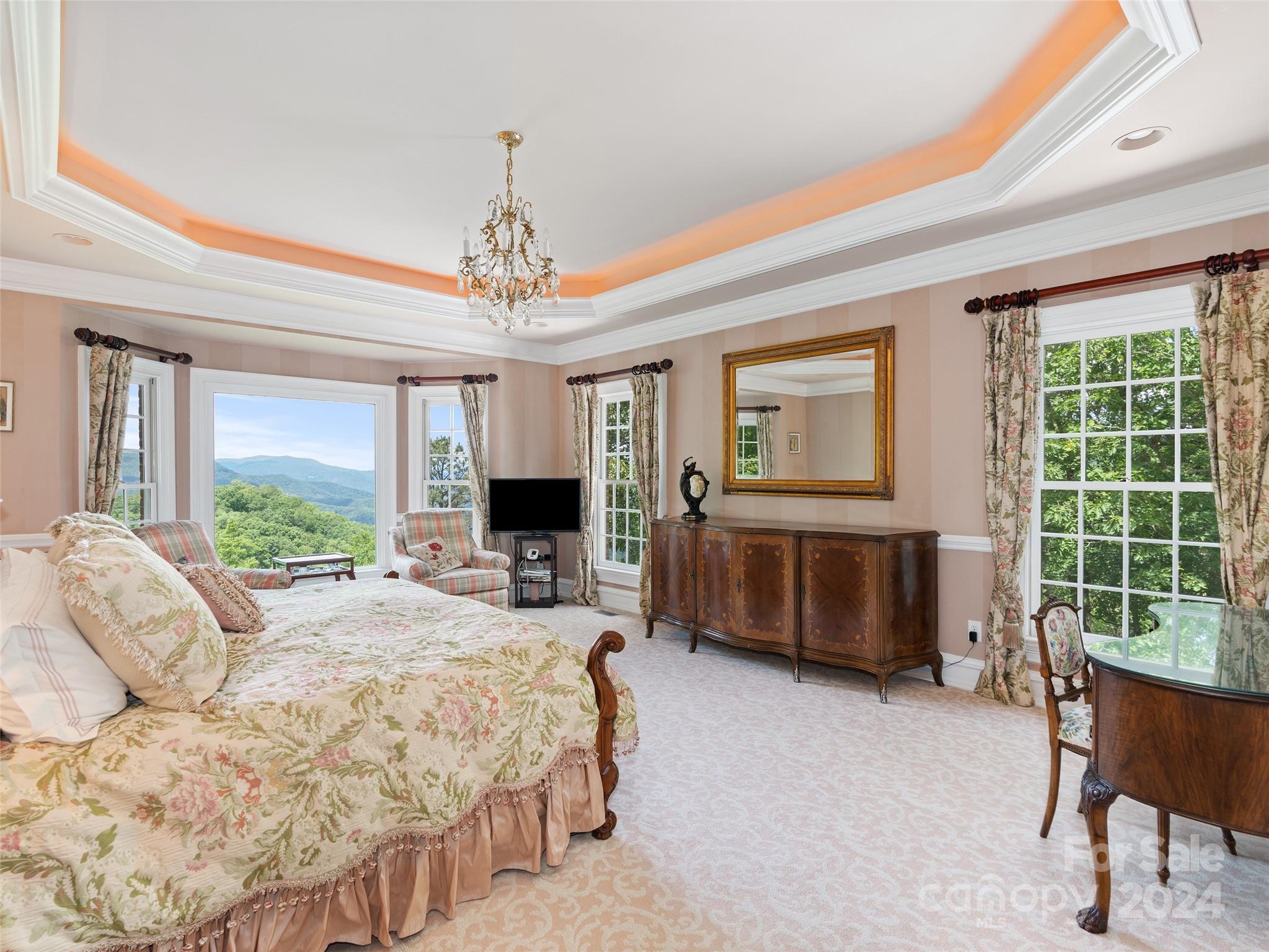 1767 Ridge Way Street Sylva NC 28779